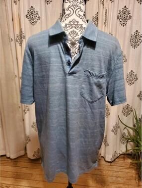 English Laundry Polo